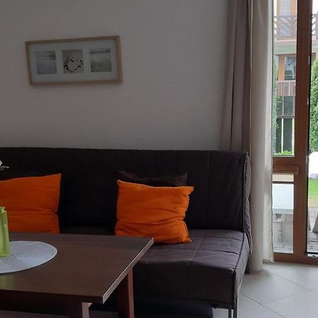 Apartamenty Kalinowa Rowy  Exterior foto