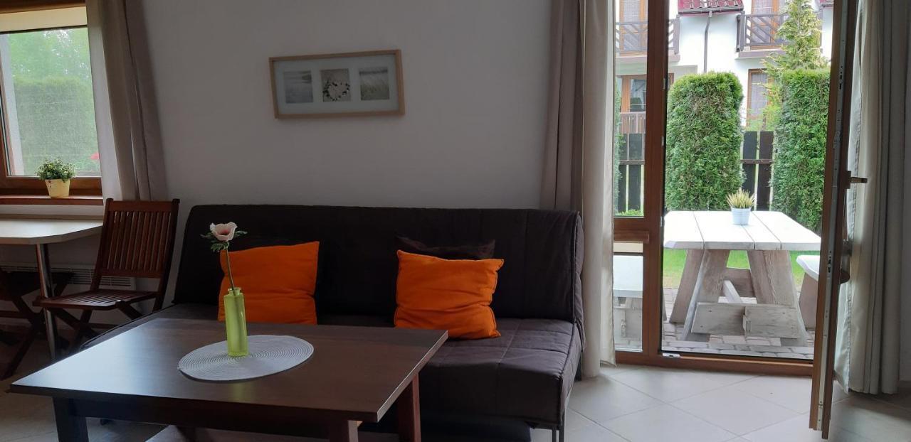 Apartamenty Kalinowa Rowy  Exterior foto
