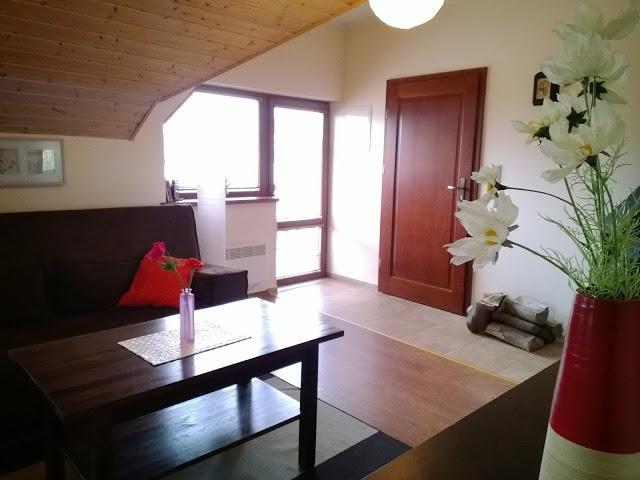 Apartamenty Kalinowa Rowy  Exterior foto