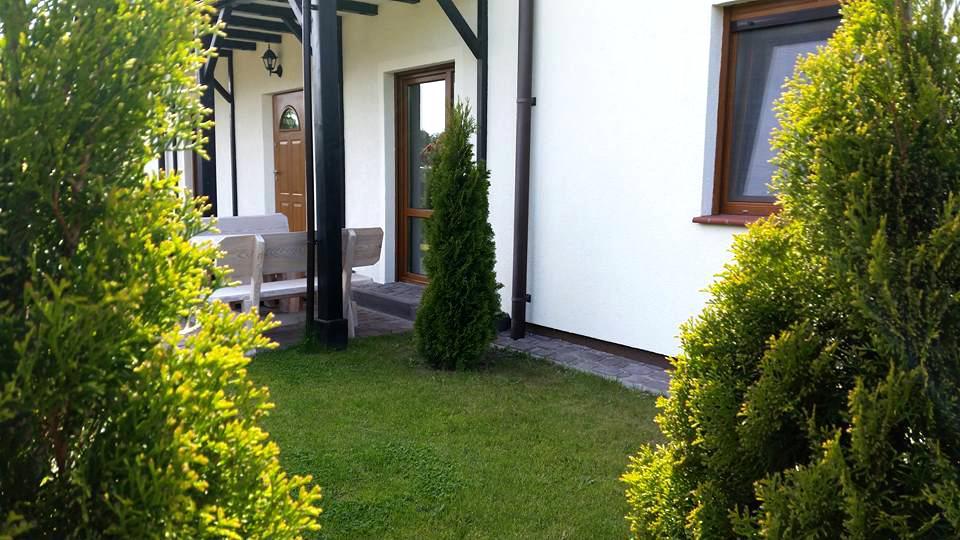 Apartamenty Kalinowa Rowy  Exterior foto