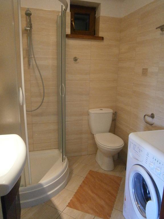 Apartamenty Kalinowa Rowy  Exterior foto