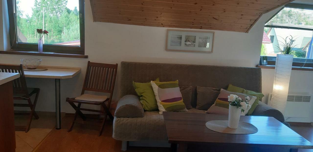 Apartamenty Kalinowa Rowy  Exterior foto