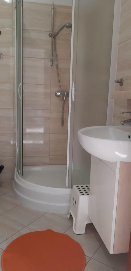 Apartamenty Kalinowa Rowy  Exterior foto