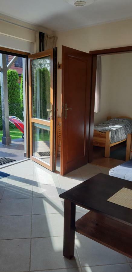 Apartamenty Kalinowa Rowy  Exterior foto