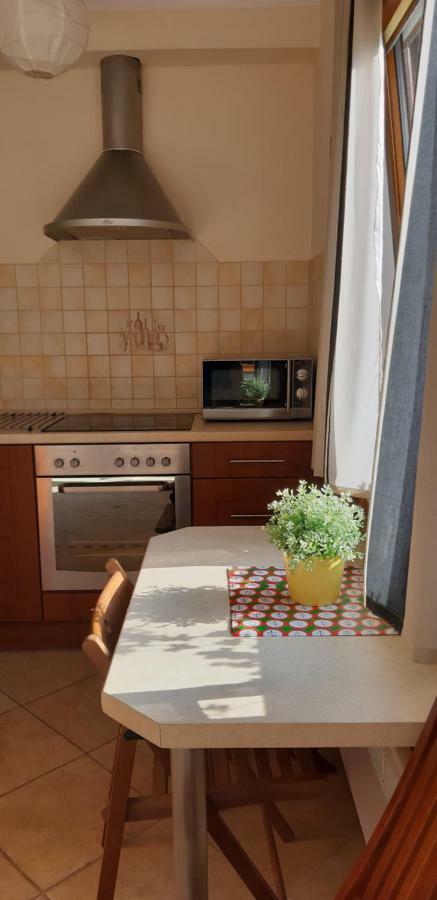 Apartamenty Kalinowa Rowy  Exterior foto