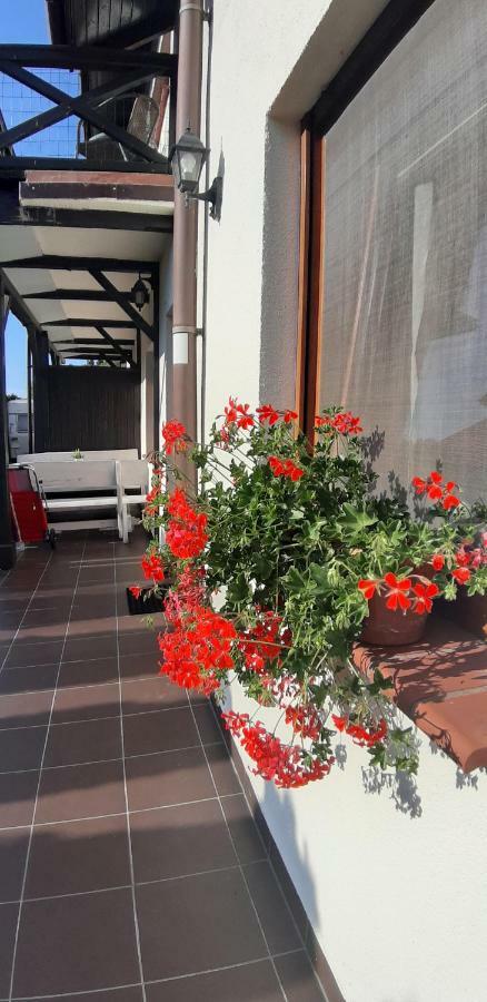 Apartamenty Kalinowa Rowy  Exterior foto