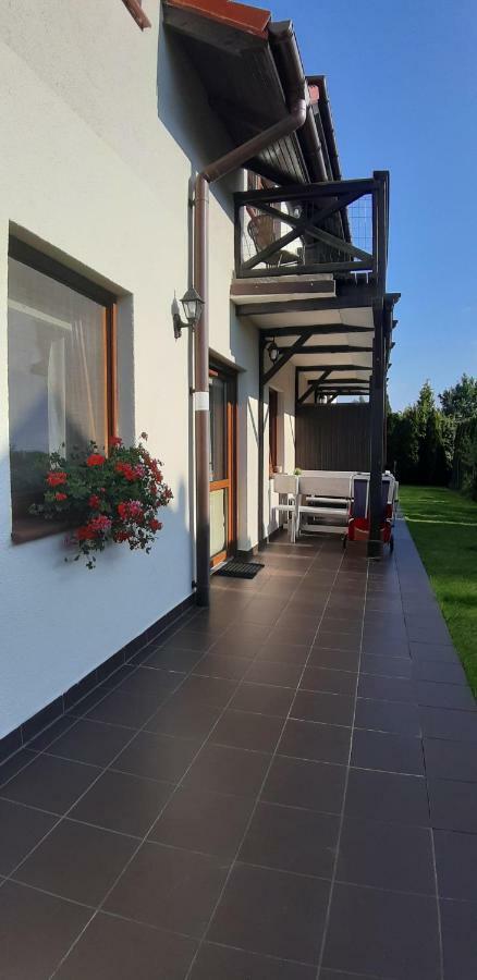 Apartamenty Kalinowa Rowy  Exterior foto