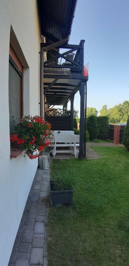 Apartamenty Kalinowa Rowy  Exterior foto