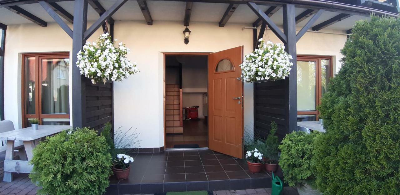Apartamenty Kalinowa Rowy  Exterior foto