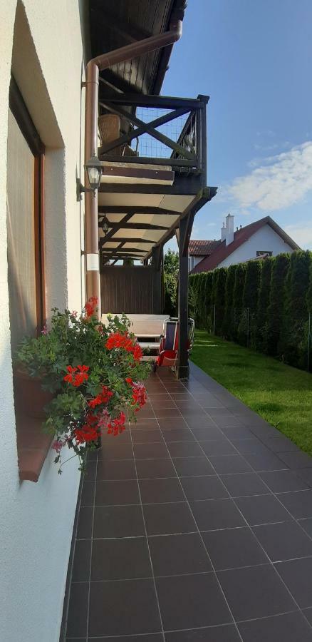 Apartamenty Kalinowa Rowy  Exterior foto