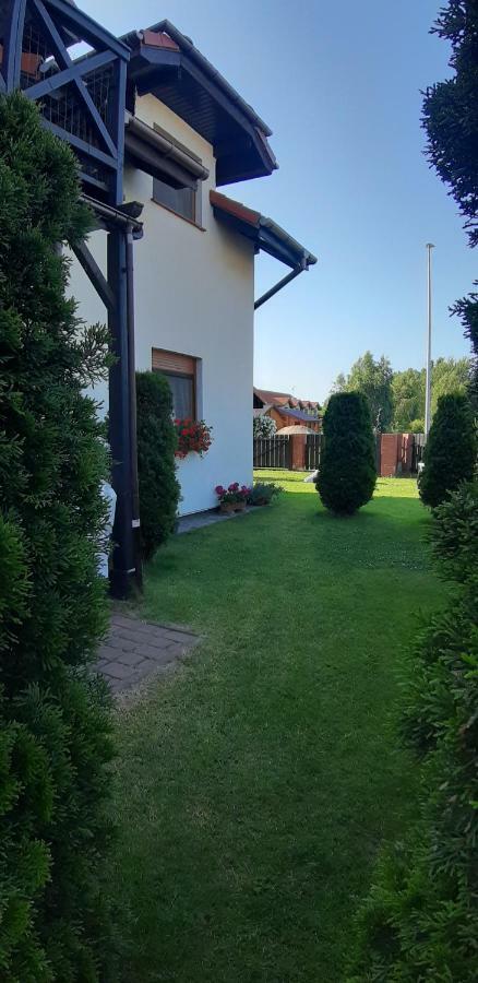 Apartamenty Kalinowa Rowy  Exterior foto