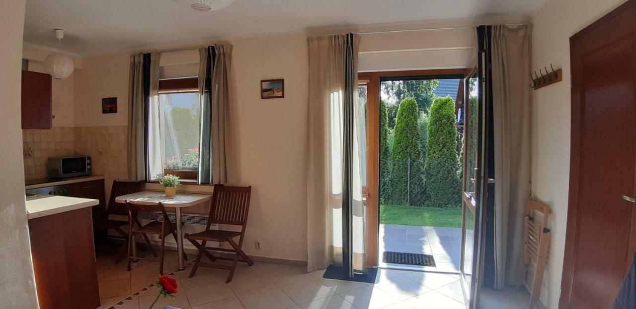 Apartamenty Kalinowa Rowy  Exterior foto
