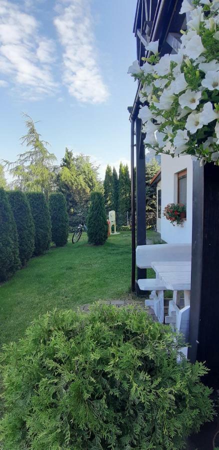 Apartamenty Kalinowa Rowy  Exterior foto