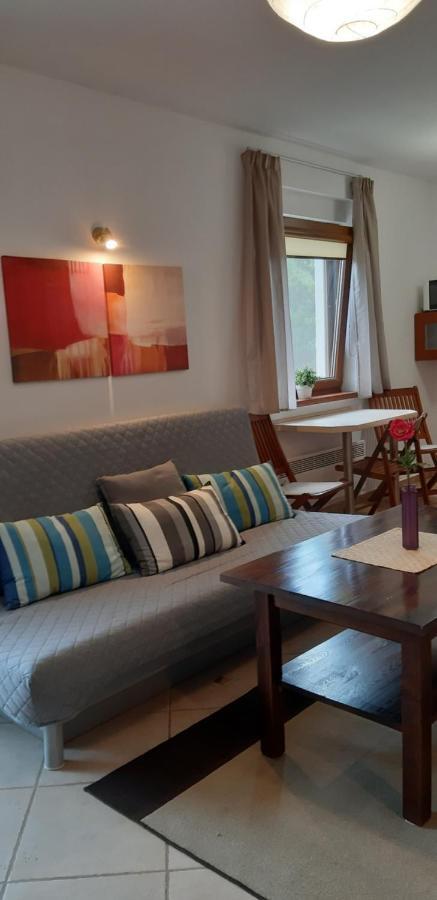 Apartamenty Kalinowa Rowy  Exterior foto