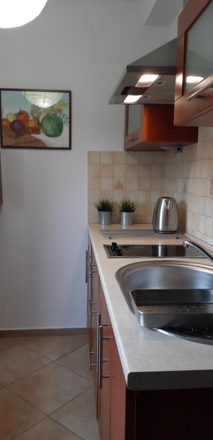 Apartamenty Kalinowa Rowy  Exterior foto