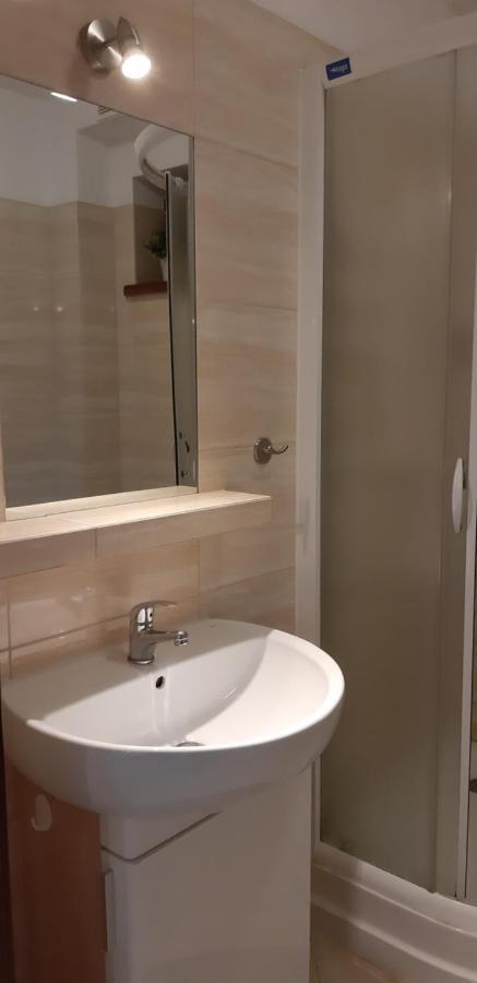Apartamenty Kalinowa Rowy  Exterior foto